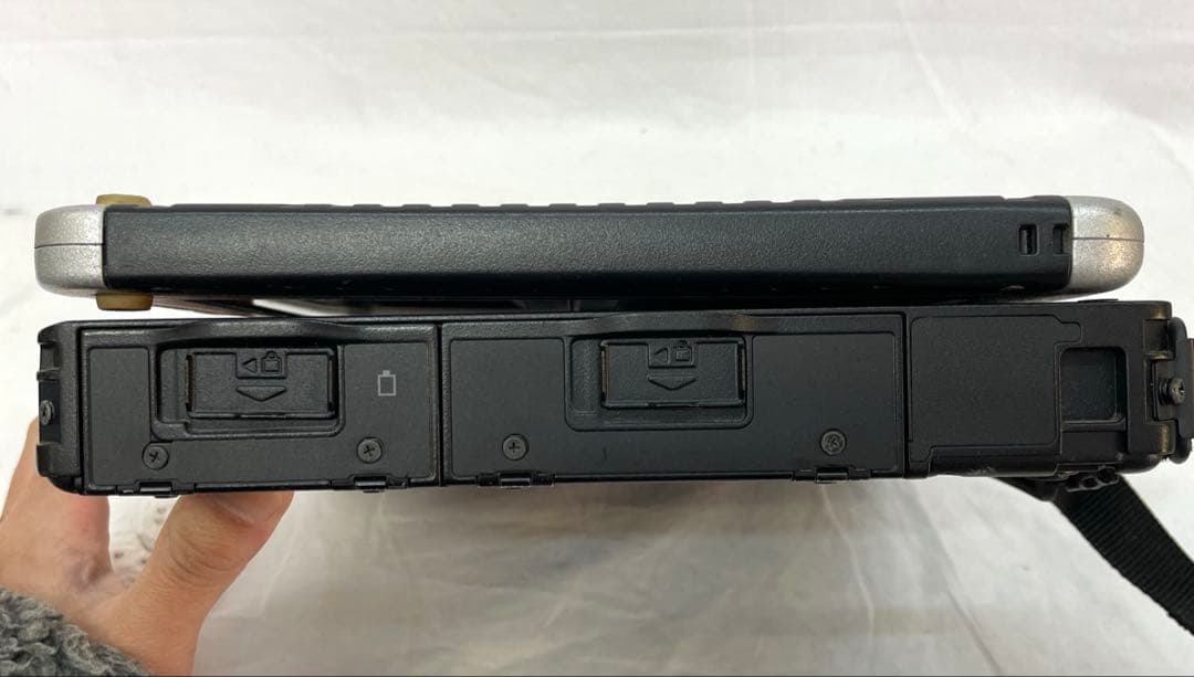 Panasonic TOUGHBOOK CF-19 美品　訳あり　#3
