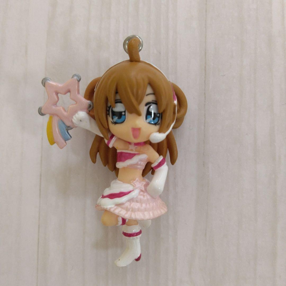 きらりんレボリューション アイドルマスコット フィギュア - メルカリ