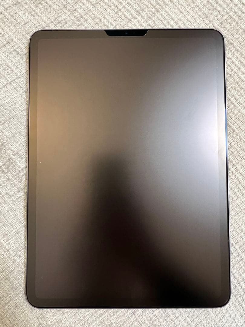 iPad Pro 11インチ(第2世代)スペースグレー 256GB iPad Pro 11インチ 第2世代 256GB スペースグレイ MXDC2J／A Wi-Fi
