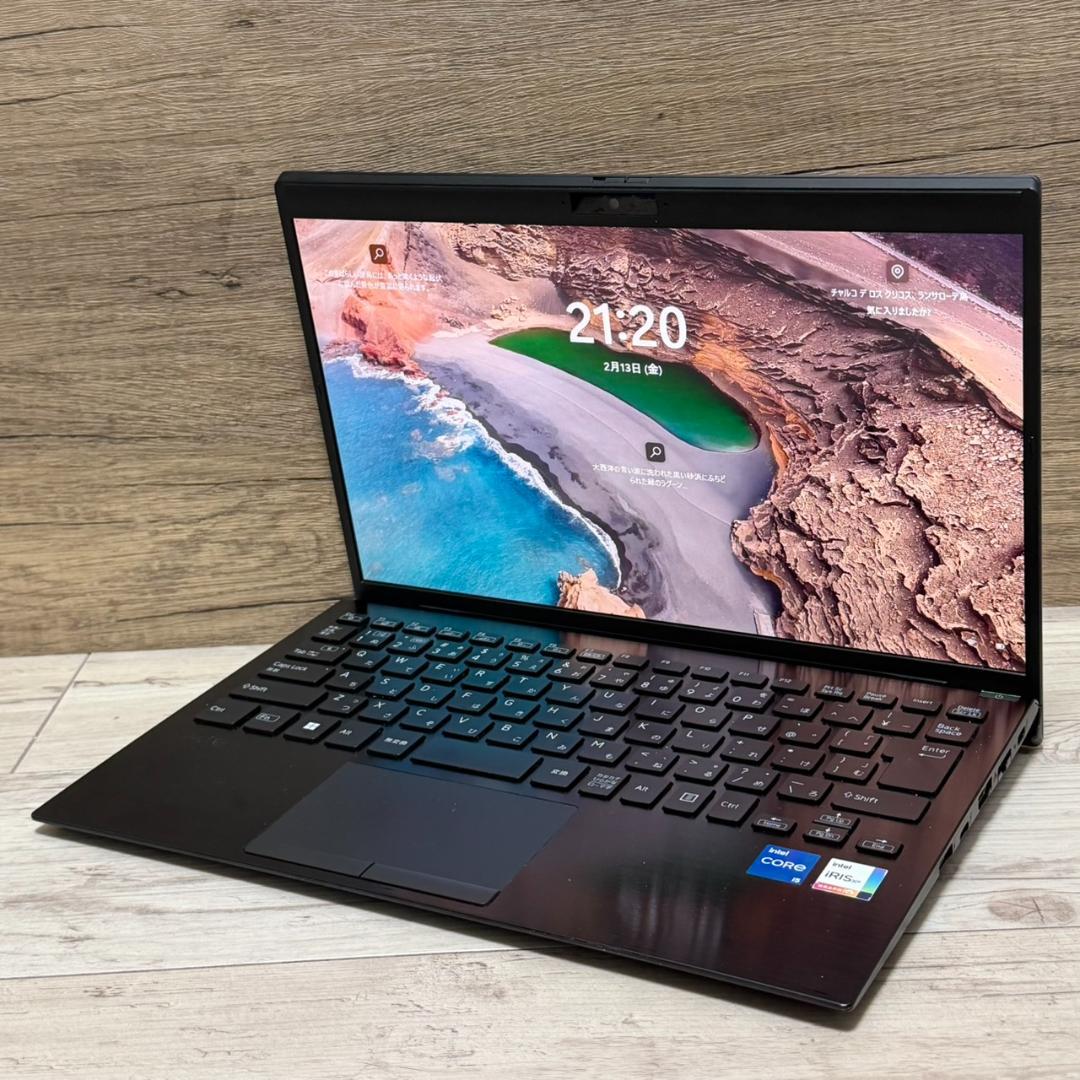 人気! ThinkPad X13Gen2 Core i5 第11世代 256GB レノボ ThinkPad X13 Gen 2の実機レビュー - the比較