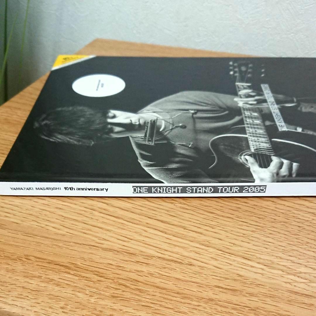 山崎まさよし 10周年記念 ブック写真集 - メルカリ