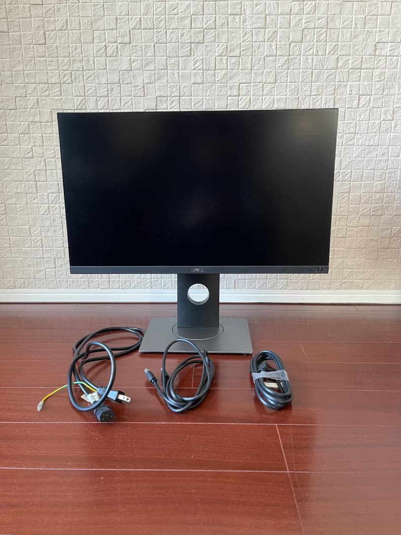 DELL P2418D QHD 23.8インチ ワイドモニタ Amazon.com: Dell P2418D 23.8