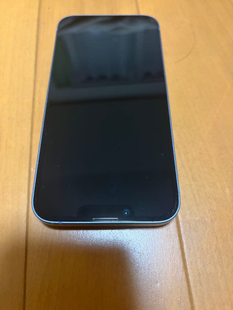 Apple iPhone 14 128GB ブルー SIMフリー 本体