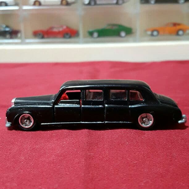 トミカ　ロールスロイス　改造　リムジン トミカ ロールスロイス 改造 リムジン トミカ ロールスロイス 改造