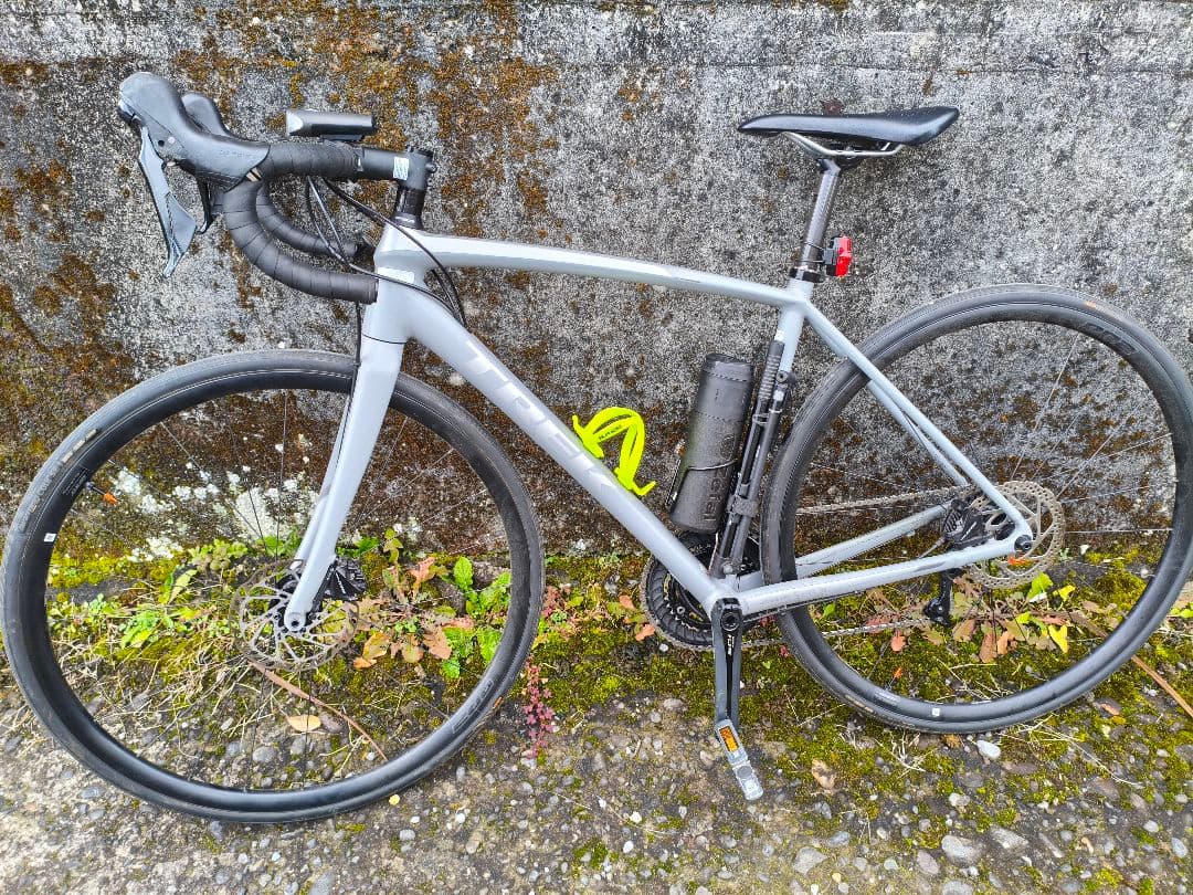 TREK　EmondaALR5 2019　フレームとコンポーネント TREK EmondaALR5 2019 フレームとコンポーネント トレック 2019-2020年