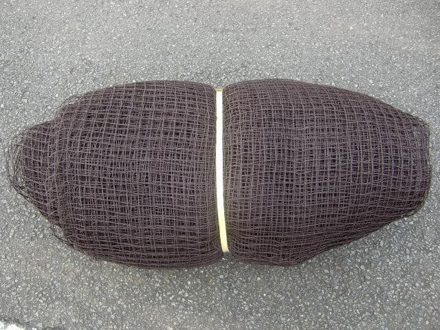 ネット　７ｍ×５，４ｍ 野球ネット（軟式用）4m×7m : スポーツネット設備 Store - 通販