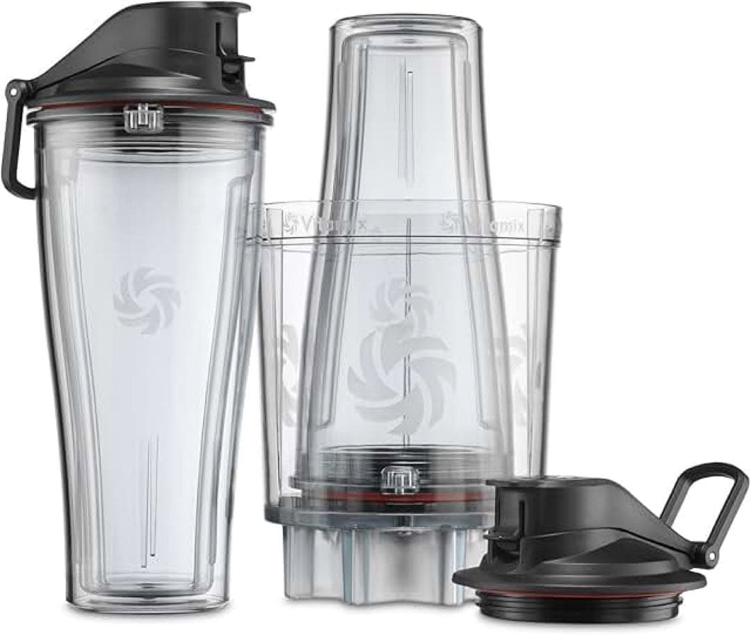 Vitamix パーソナルカップ 新商品「パーソナルカップアダプタ」発売 | バイタミックス（Vitamix）