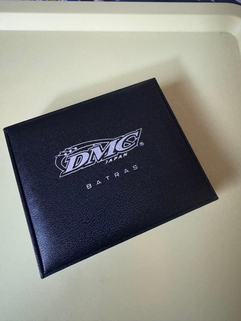 ダーツ DMC BATRAS DMC バトラス サイドワインダー 2BA ダーツ バレル
