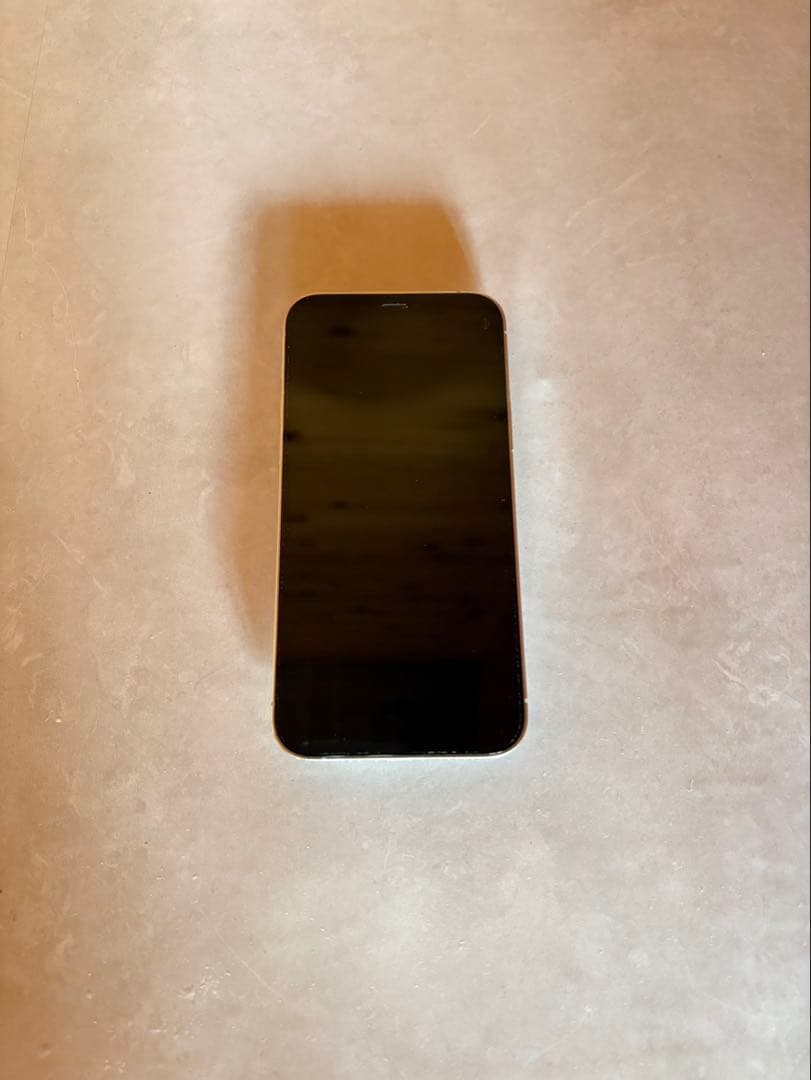 Apple iPhone 12 Pro ホワイト Amazon.com: Apple iPhone 12 Pro 5G, US Version, 512GB, Silver