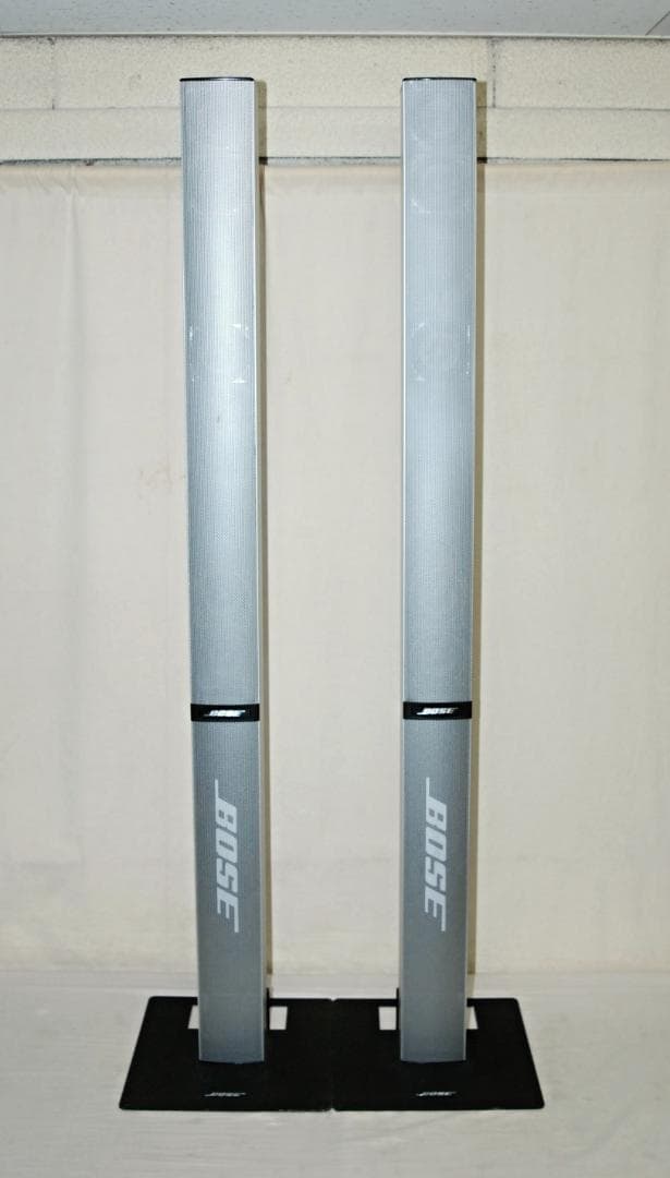 BOSE 55WER Acoustic Wave トールボーイスピーカー ペア BOSE - BOSE 55WER Acoustic Wave トールボーイスピーカー ペアの通販