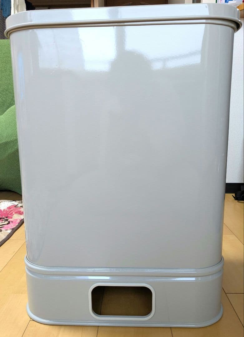 DK-50S 室内用　灯油ホームタンク DK-50S 室内用角型灯油タンク ホームタンク50型 1個 ダイケン 【通販