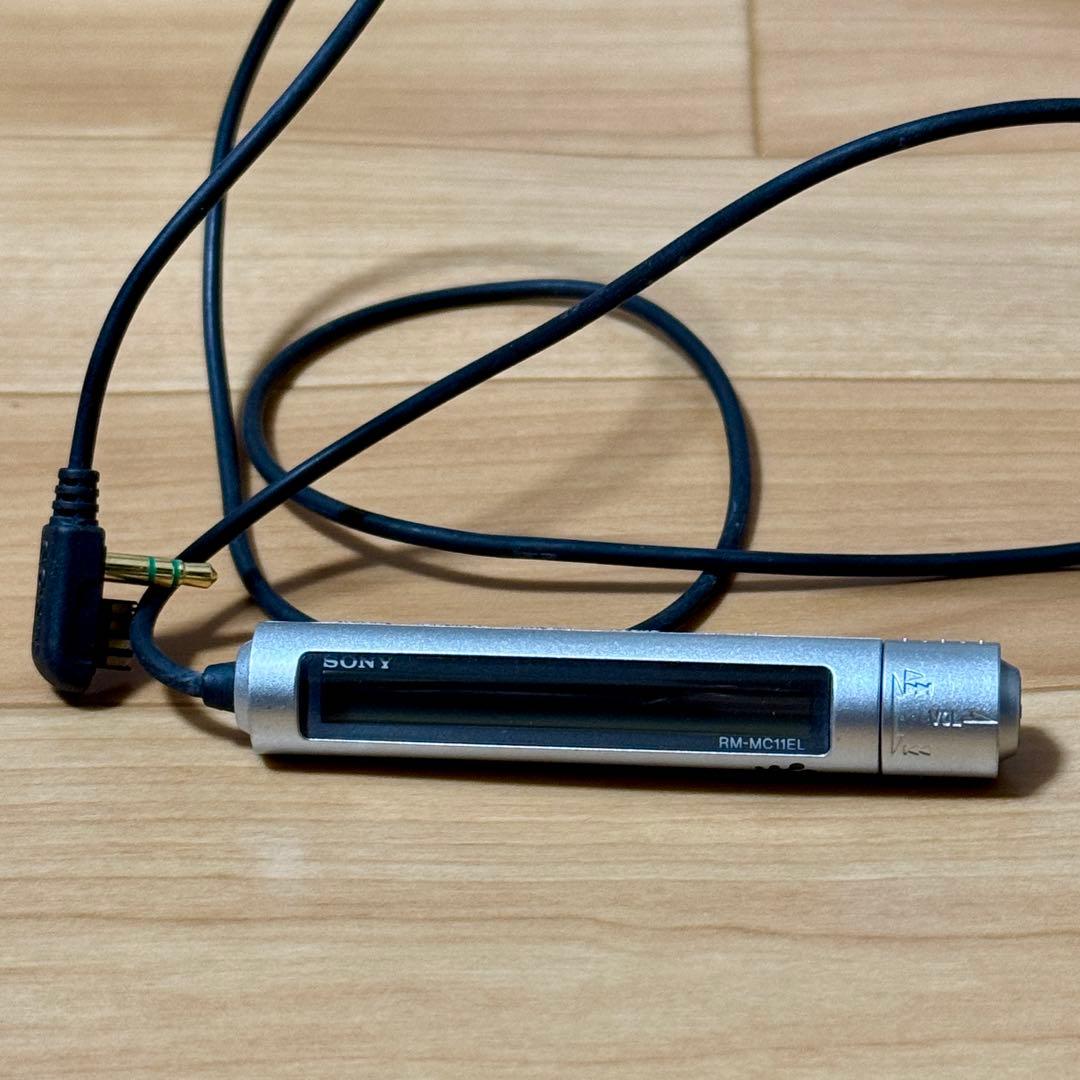 SONY MD WALKMAN MZ-E900 ソニー MDウォークマン レトロ - メルカリ