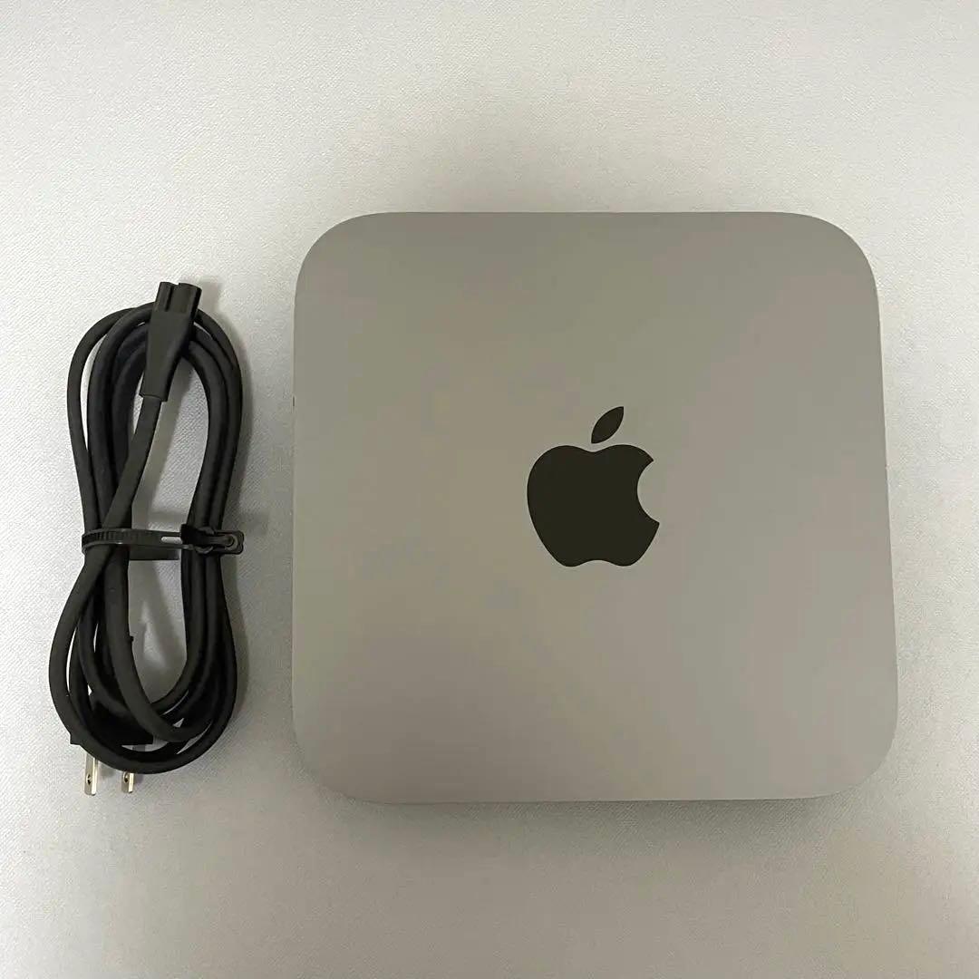 Macデスクトップ Apple Mac mini 2018 intel Core i3 8GB Amazon.com: Apple Late 2018 Mac Mini with 3.0GHz Intel Core i3